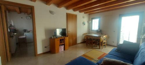 Apartment for sale in Roveredo in Piano