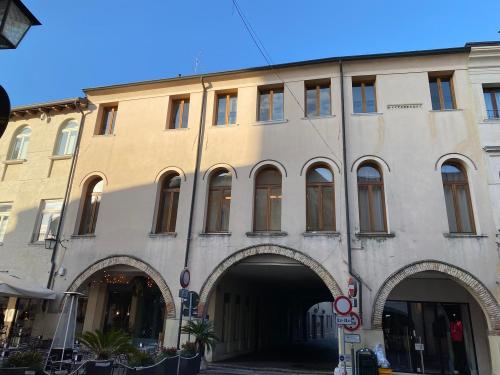 Study/Office for rent in Pordenone