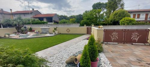 Duplex for sale in Fontanafredda