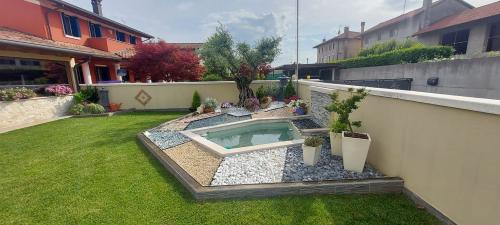 Duplex for sale in Fontanafredda