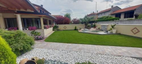 Duplex for sale in Fontanafredda