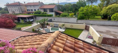 Duplex for sale in Fontanafredda