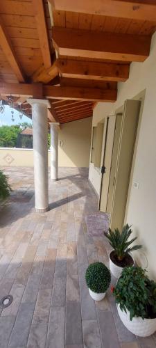 Duplex for sale in Fontanafredda