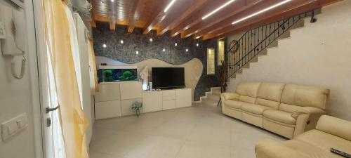 Duplex for sale in Fontanafredda