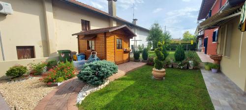 Duplex for sale in Fontanafredda