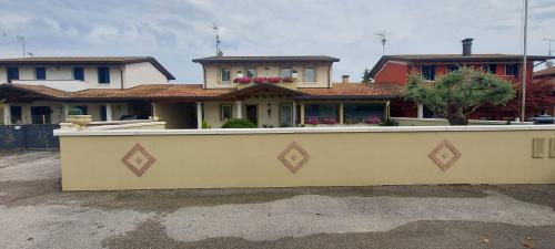 Duplex for sale in Fontanafredda