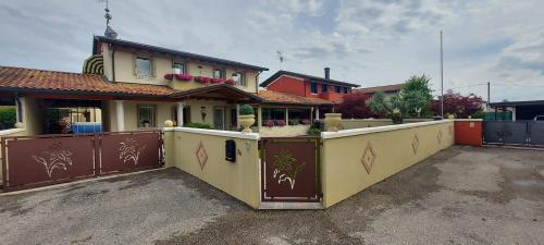 Duplex for sale in Fontanafredda