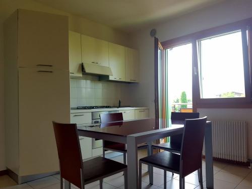 Apartment for sale in Porcia