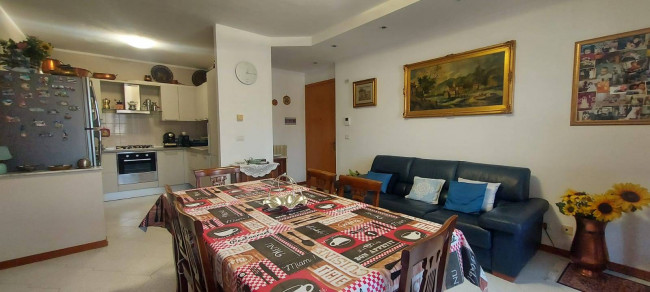 Apartment for sale in Roveredo in Piano