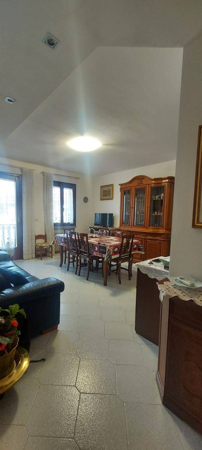 Apartment for sale in Roveredo in Piano