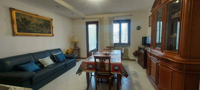 Apartment for sale in Roveredo in Piano