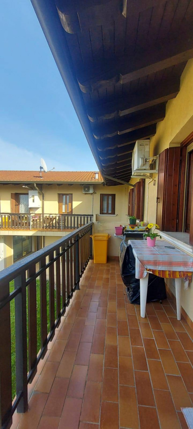 Apartment for sale in Roveredo in Piano