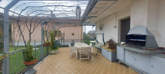 Duplex for sale in Roveredo in Piano