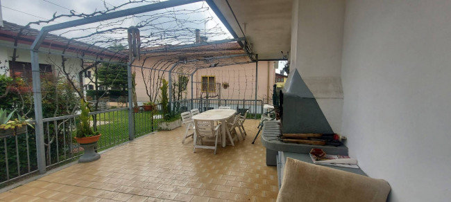 Duplex for sale in Roveredo in Piano