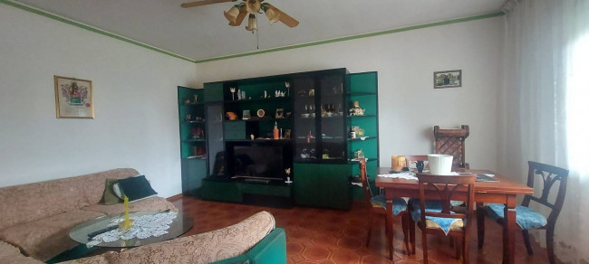 Duplex for sale in Roveredo in Piano