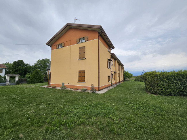 Casa singola in vendita a San Quirino