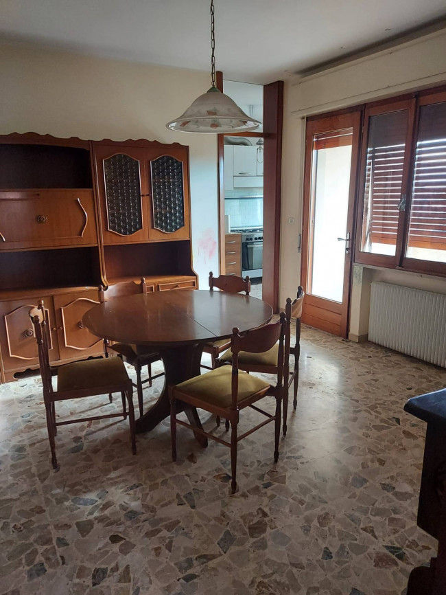 Single House for sale in Roveredo in Piano