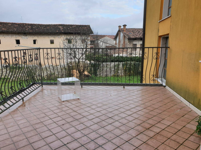 Apartment for rent in Aviano