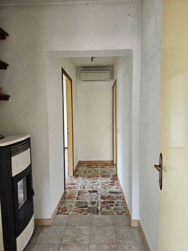 Duplex for rent in Montereale Valcellina