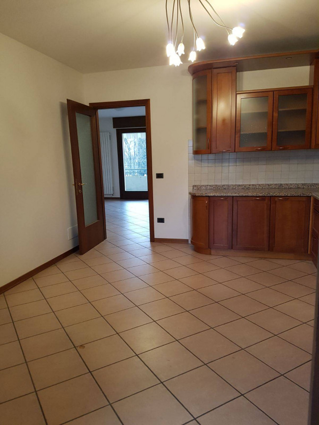 Appartamento in affitto a Roveredo in Piano