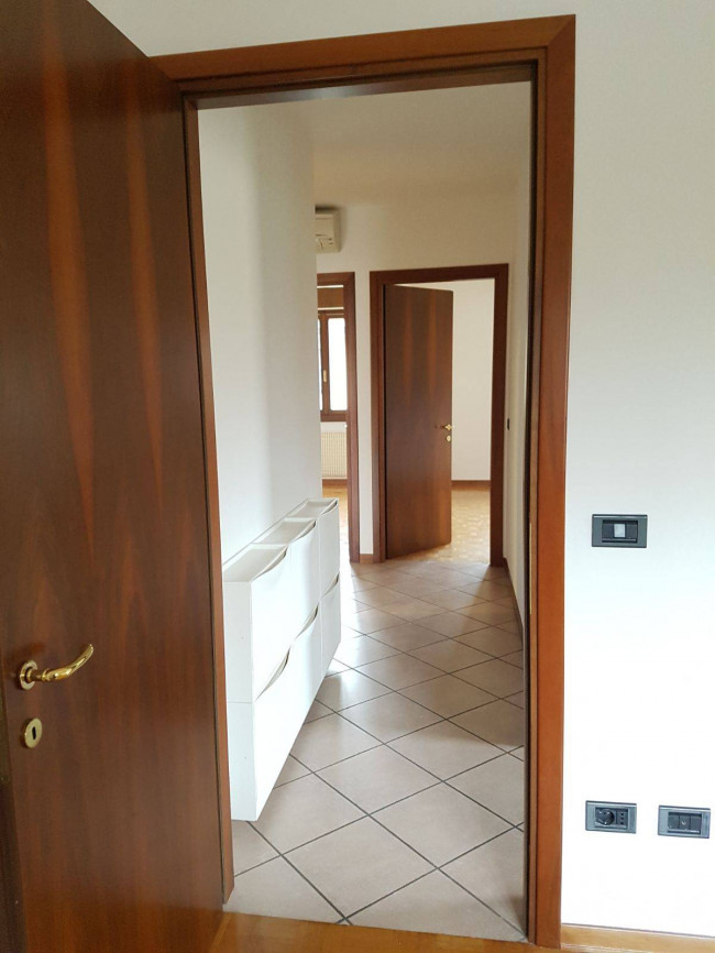Appartamento in affitto a Roveredo in Piano
