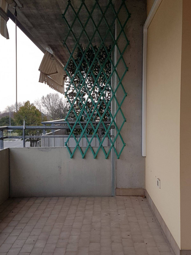 Appartamento in affitto a Roveredo in Piano