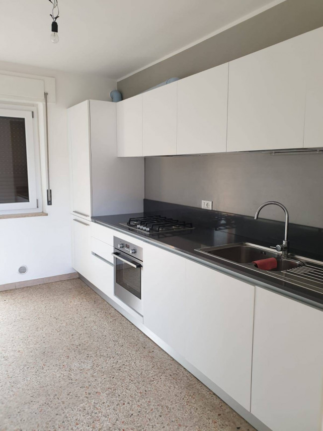 Appartamento in affitto a Roveredo in Piano