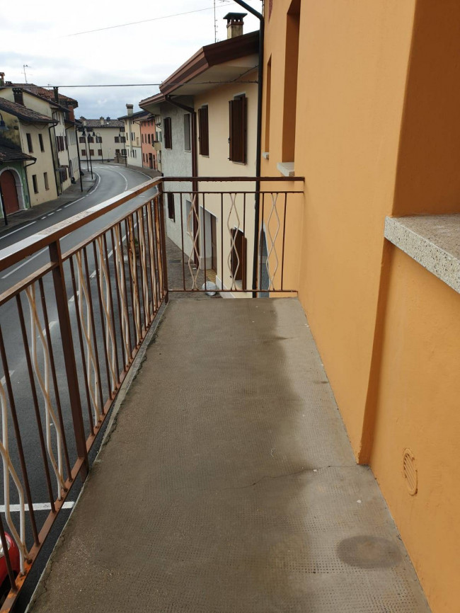 Appartamento in affitto a Roveredo in Piano
