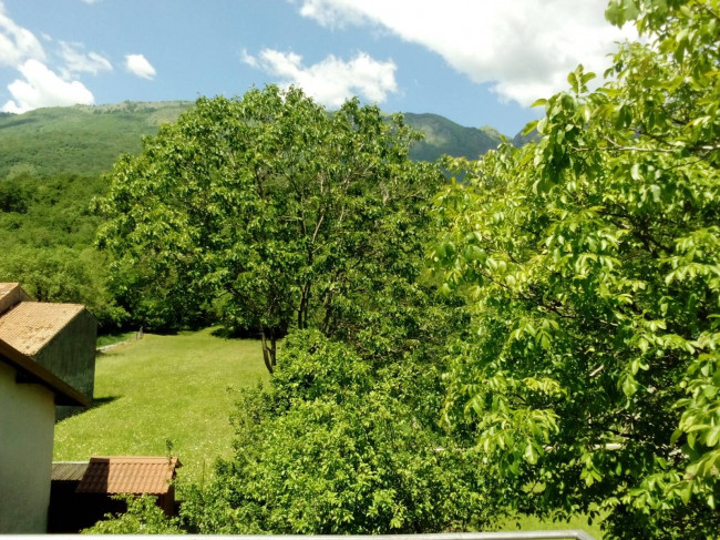 casa indipendente in affitto a Budoia