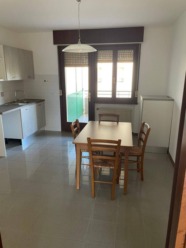 Appartamento in affitto a Roveredo in Piano