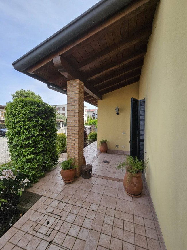 Casa singola in affitto a Fiume Veneto