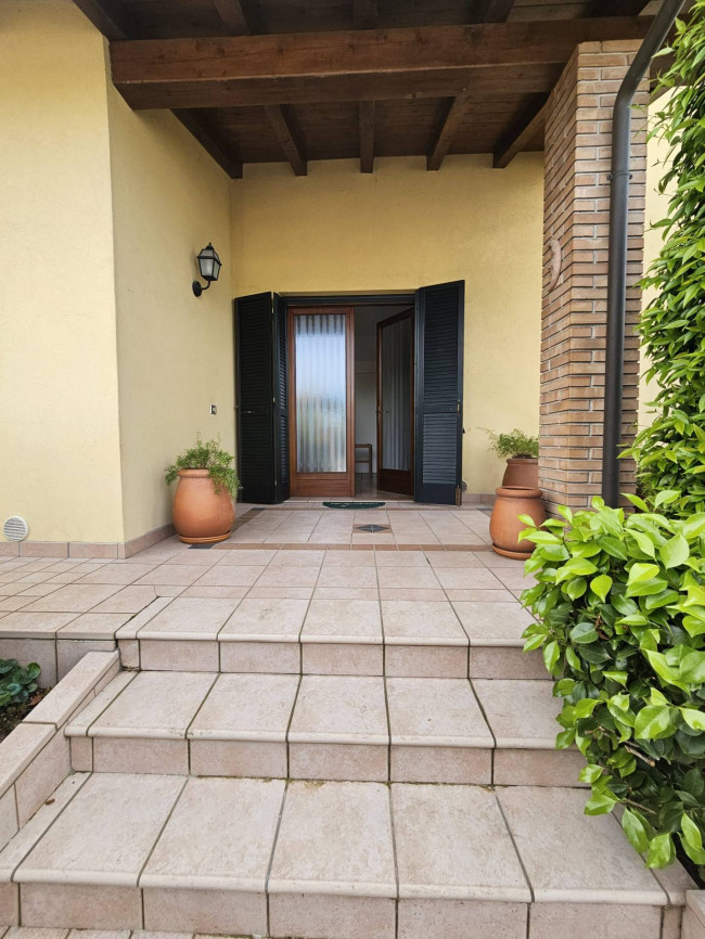 Casa singola in affitto a Fiume Veneto