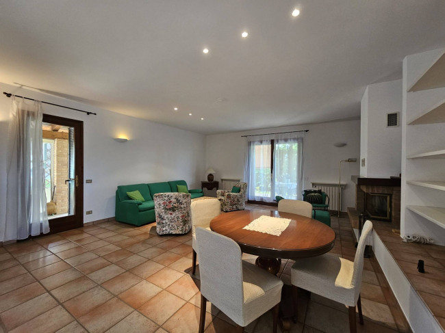 Casa singola in affitto a Fiume Veneto