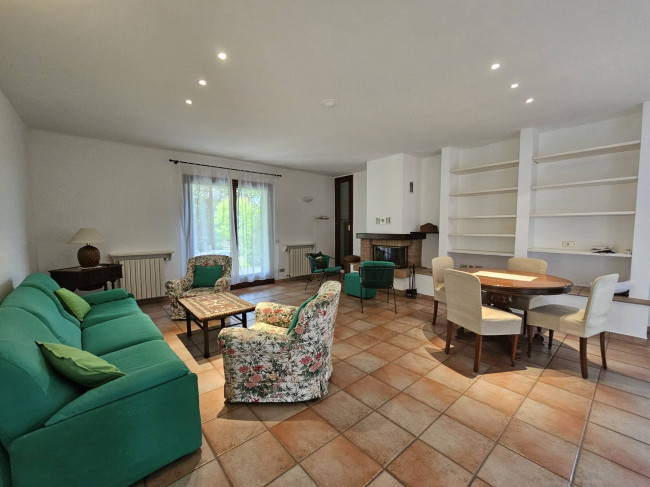 Casa singola in affitto a Fiume Veneto