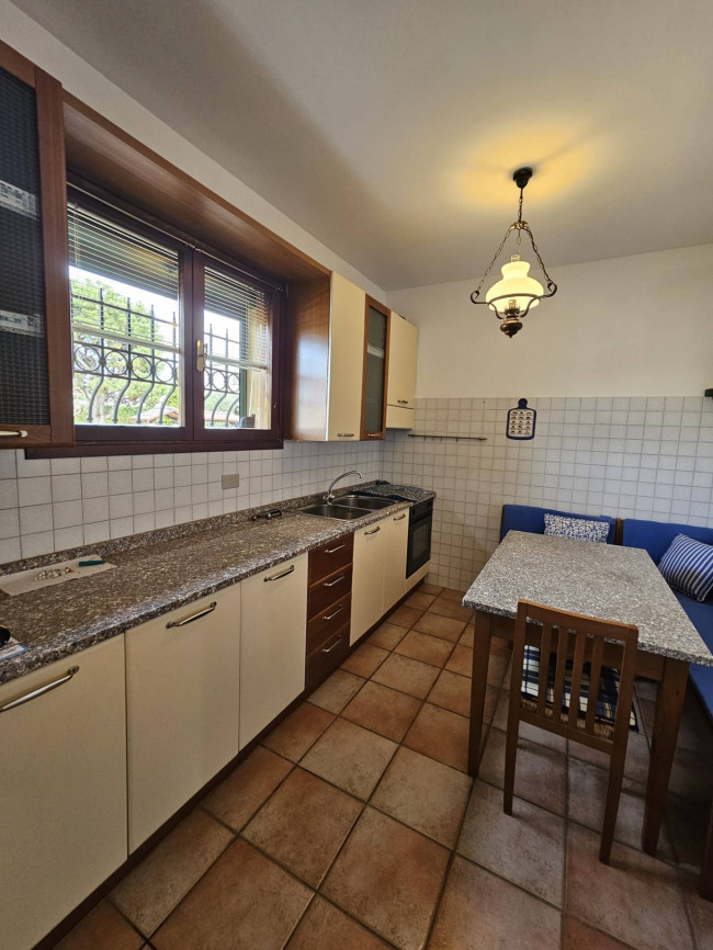 Casa singola in affitto a Fiume Veneto