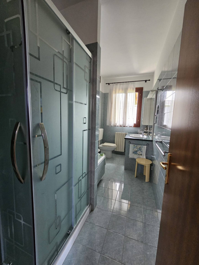 Casa singola in affitto a Fiume Veneto