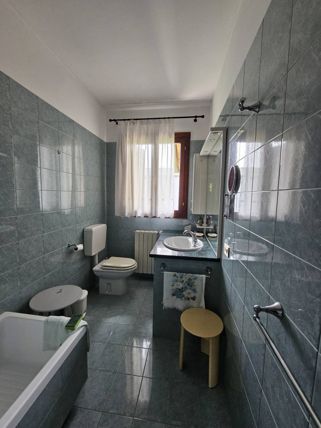 Casa singola in affitto a Fiume Veneto