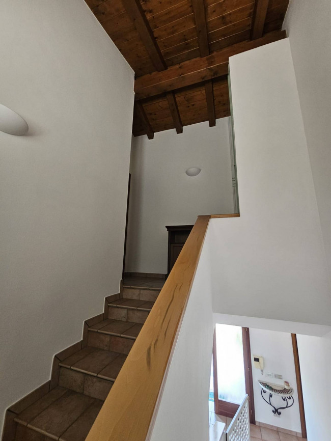 Casa singola in affitto a Fiume Veneto