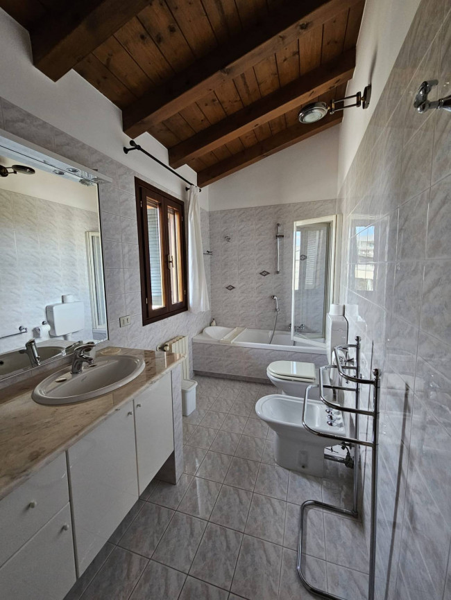 Casa singola in affitto a Fiume Veneto