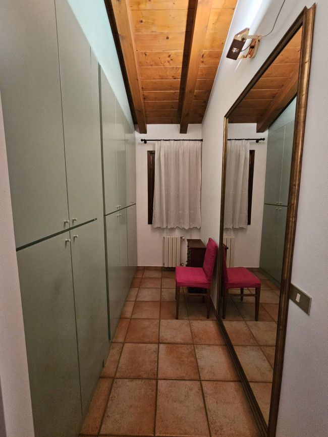 Casa singola in affitto a Fiume Veneto