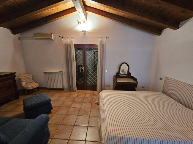 Casa singola in affitto a Fiume Veneto