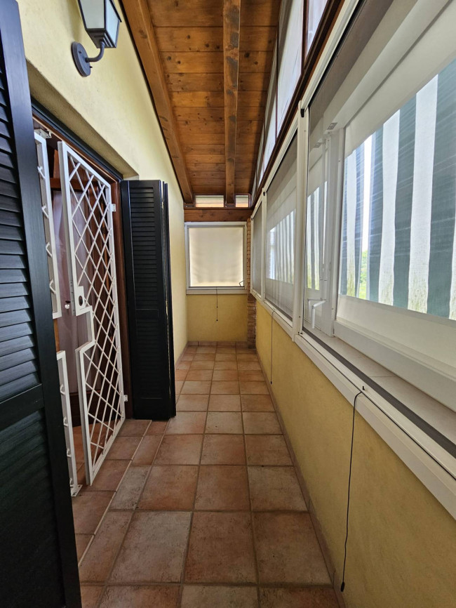 Casa singola in affitto a Fiume Veneto