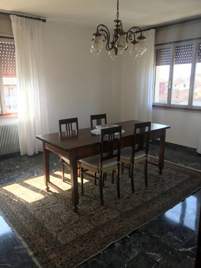 Apartment for rent in Roveredo in Piano