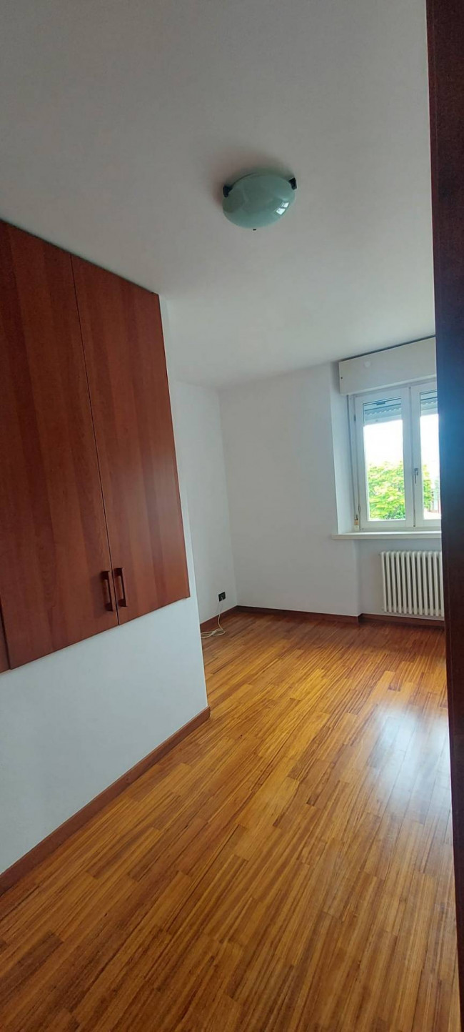 Appartamento in affitto a Roveredo in Piano