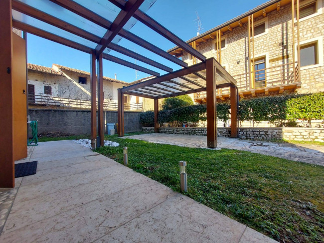 casa indipendente in affitto a Polcenigo