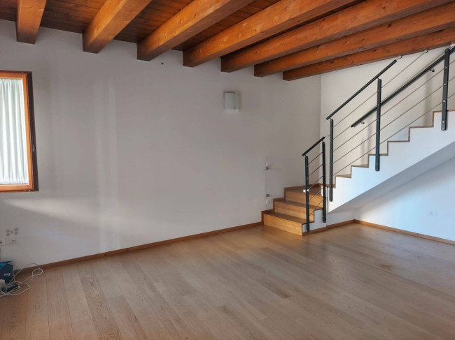 casa indipendente in affitto a Polcenigo