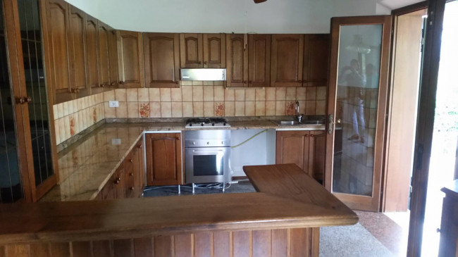 Casa singola in affitto a Roveredo in Piano
