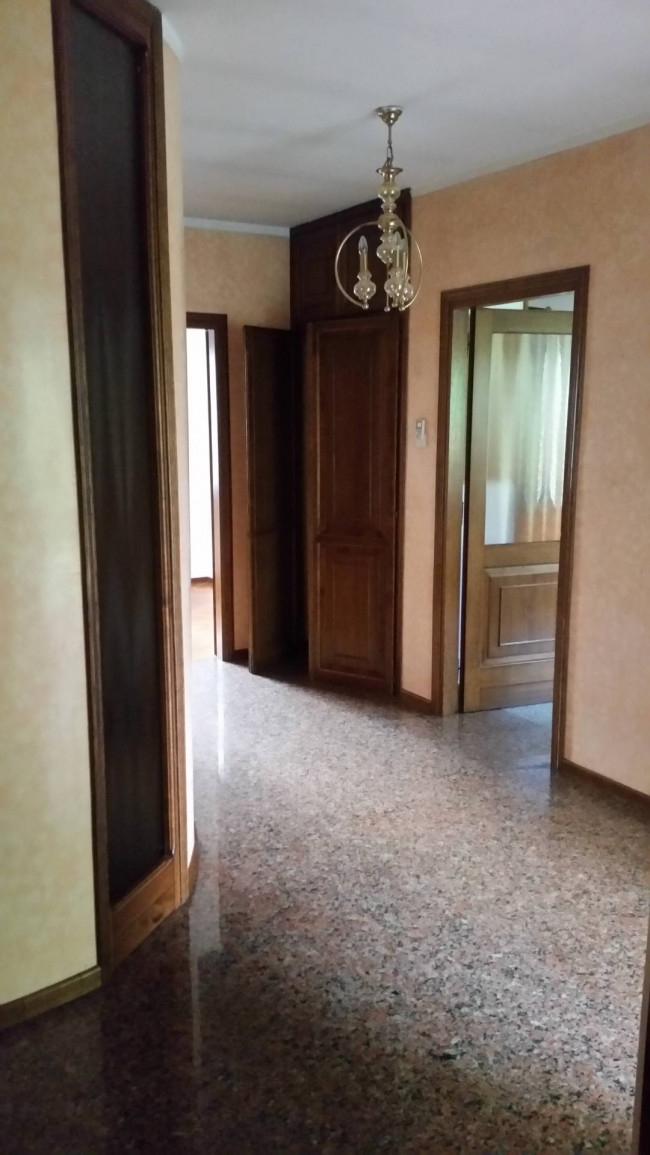 Casa singola in affitto a Roveredo in Piano