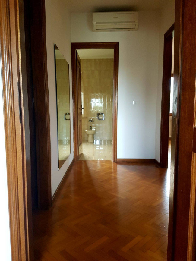 Casa singola in affitto a Roveredo in Piano