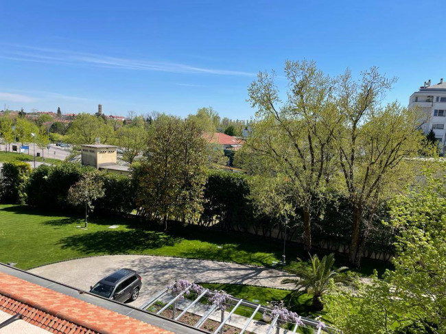 Appartamento in affitto a Sacile